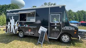 Grilled Cheese Gangsters Food Truck — Restaurant food truck in Pataskala, Ohio