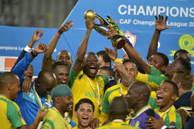 Mamelodi sundowns is a football club from south africa, founded in 1970. Robin Hood Puts Sundowns On Path To Glory