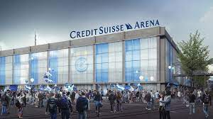 credit suisse arena grasshopper club zurich