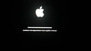 Macbook With Touch Bar Critical Software Update Youtube