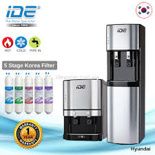 Full auto water vending machine malaysia model. Hyundai Water Dispenser Hot Cool Direct Piping Dispenser Water Dispensers Johor Bahru Jb Skudai Malaysia Suppliers Supplier