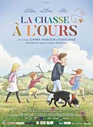 Regarder le film la chasse streaming. La Chasse A L Ours 2018 Imdb