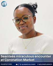 Most know Alison Moss-Solomon for the fearless style guru that she is, so  the Vogue-worthy trip you're about to take should not come as much of a  surprise. By virtue of her