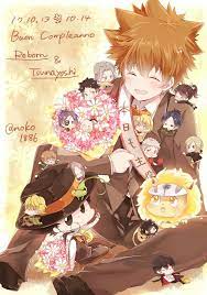 katekyo hitman reborn おしゃれまとめの人気アイデア pinterest sorairo reborn アニメ リボーン キャラ カテキョ