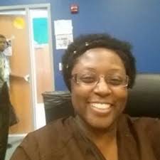 Lashonda Long (@vc_las)