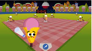 Doodle champion island games (july 24) welcome to the doodle champion island games! Google Doodle Games The 13 Best From Baseball To Cricket To Pac Man