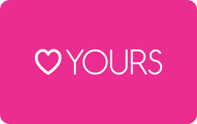 We did not find results for: Gift Cards Yours Clothing