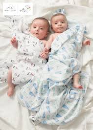 Shop aden + anais at childrensalon. Aden Anais Pucktucher Whales Boards 2 Er Pack Swaddle Coolkids Store