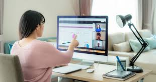 While hotel rooms are definitely comfy, being too relaxed might make it hard for you to stay productive. Thriving While Working From Home My Mental Health