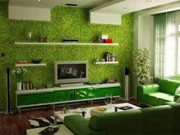 Eco Friendly Wallpapers For Your Home Times Of India