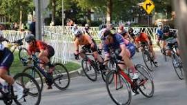 Winfield Criterium and Summerfest