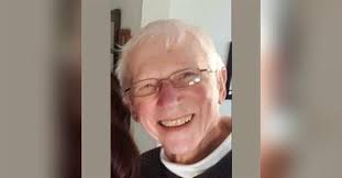 Gordon G. Eddy Obituary