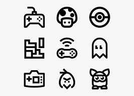 629 best game free video clip downloads from the videezy community. Video Games Video Game Icons Png Image Transparent Png Free Download On Seekpng