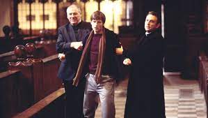 British Council UK Films Database: Conspiracy of Silence