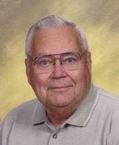 Obituary for Jack Westerheide