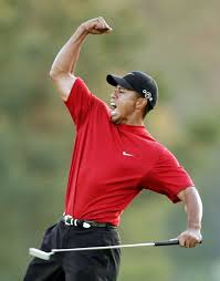 Tiger Woods Wins The 2019 Masters Tiger Woods Sports Sports Photos