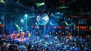 Upcoming Events at Drai's Nightclub Las Vegas