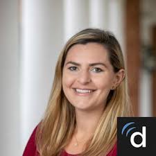 Dr. Brittany Bunker, MD