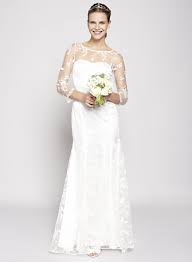 Ivory Violet Wedding Dress Bhs Wedding Dresses Size 14 Wedding Dress Long Sleeve Wedding Dresses