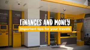 If you are looking to purchase pakistani banknotes, then please visit our store. Tips For Your Finances And Money When Traveling