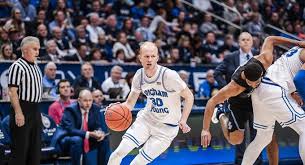 What player(s) could manage the stress of both playing a pivotal role on the team and c. 2019 20 Season Preview Byu Cougars Maui Jim Maui Invitational