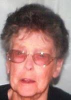 Grace Kirkpatrick Obituary (1921