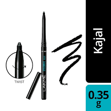 Buy Lakme Eyeconic Kajal Deep Black 0 35g Online At Low Prices In India Amazon In Lash princess false lash effect mascara waterproof. lakme eyeconic kajal deep black 0 35g