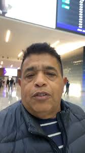 El Show del Mandril was live.