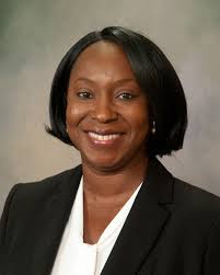 Spotlight: Patsy Holliday