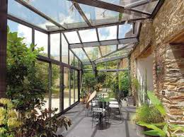 Quel type de chauffage choisir pour chauffer sa véranda sans se ruiner ? Verandas Tout Ce Qu Il Faut Savoir Maison Travaux