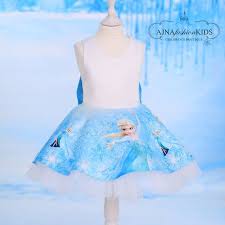 Frozen Princess Elsa Dress Etsy In 2021 Princess Elsa Dress Frozen Fever Dress Elsa Dress