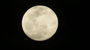 A full moon occurs when the moon appears as a complete circle in the sky. Can A Full Moon Make You Crazy 5 Myths About Full Moons