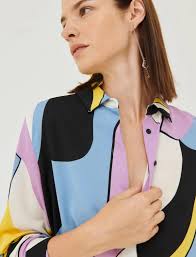 Marella Camicia Donna STAR