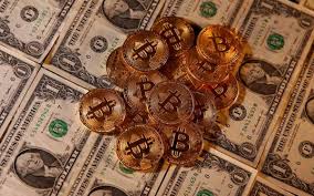 Despite a slight correction down at the beginning of the. Crypto Crime Down In 2021 Through April The Hindu