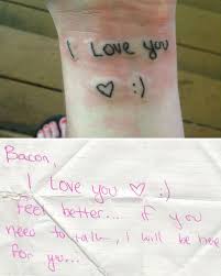 Check spelling or type a new query. 41 Powerful Stories Behind Tattoos With Real Meaning Bored Panda