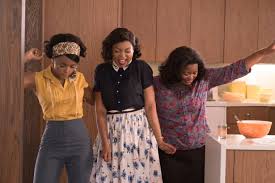 Free Screenings Of Hidden Figures Announced Across America To Mark Black History Month The Fader