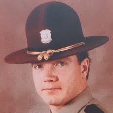 OFFICER DOWN MEMORIAL PODCAST