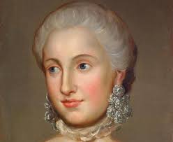 Maria Christina Was Beautiful, Smart—And Hated