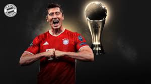 Robert lewandowski wurde am 21.08.1988 geboren. Robert Lewandowski Named The Best Fifa Men S Player 2020 Official Fc Bayern News Bayernforum Com