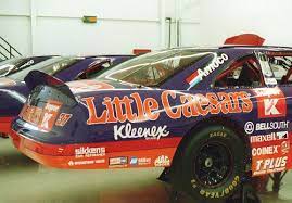 Lincoln has an effective model that is known as mark viii that comes with rear drive facilities. Nascar Memories On Twitter John Andretti Tested A Lincoln Mark Viii At Cltmotorspdwy In 1996