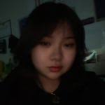 Danielle Vuong's Instagram, Twitter & Facebook