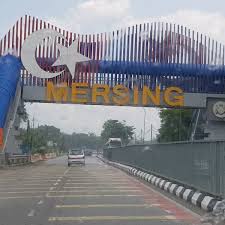 Ü visitor can enjoy beautiful scenery and unique of single cluster for mersing island. Pulau Besar Mersing Johor Bahru