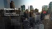Head over to the description of the video to get your premiere pro slidehow free download. Free Template Promotion Slideshow 100 Free For Adobe Premiere Cs5 5 And Cc Youtube