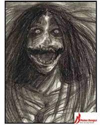 Bukannya seram 10 makeup gagal joker ini hasilnya malah konyol. Pulangnya Adit Joker Berkunjung Ke Balad Lucubux Com