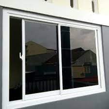 Mekanismenya hampir serupa dengan pintu sliding aluminium. Jendela Sliding Full Aluminium Kaca Ukuran 100 X 100 Shopee Indonesia
