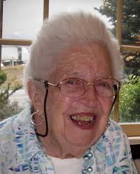 Myrna Strafford Obituary (1926