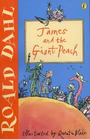 Your score has been saved for james and the giant peach. James And The Giant Peach 20 Must Have Classic Children S Books And When To Introduce Them Popsugar Middle East Family Photo 21