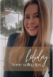 Selling your home + the holidays can = stress. You probably feel drained  from the holiday gatherings, festivities, and also trying to sell your  home. The holidays can be tricky and is a busy time of ...