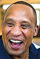 Cannon and ELITE planning to visit Trewyn neighbors