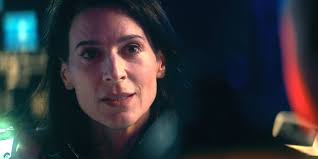 Cosmic Sin Ending, Explained: Is General Ryle Dead or Alive? Is Lea Goss  Dead?